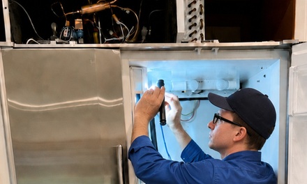 Dryer, Oven, Dishwasher Diagnostic Service (1 appliance) - AK Appliance Repair LLC