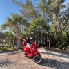 Image 1: 50cc Vespa/Scooter Rentals Available for a 24-, 48-, or 72-Hour Period