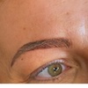 Image 9: Up to 58% Off on Spa / Salon Beauty Treatments at Maggie q Microblading eyebrows & Lip Blush