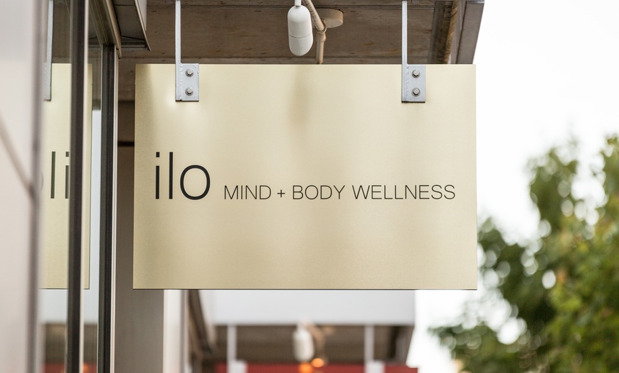 Image 1: Sacred Synergy: 90-Minute Massage and a Reiki Wellness Session