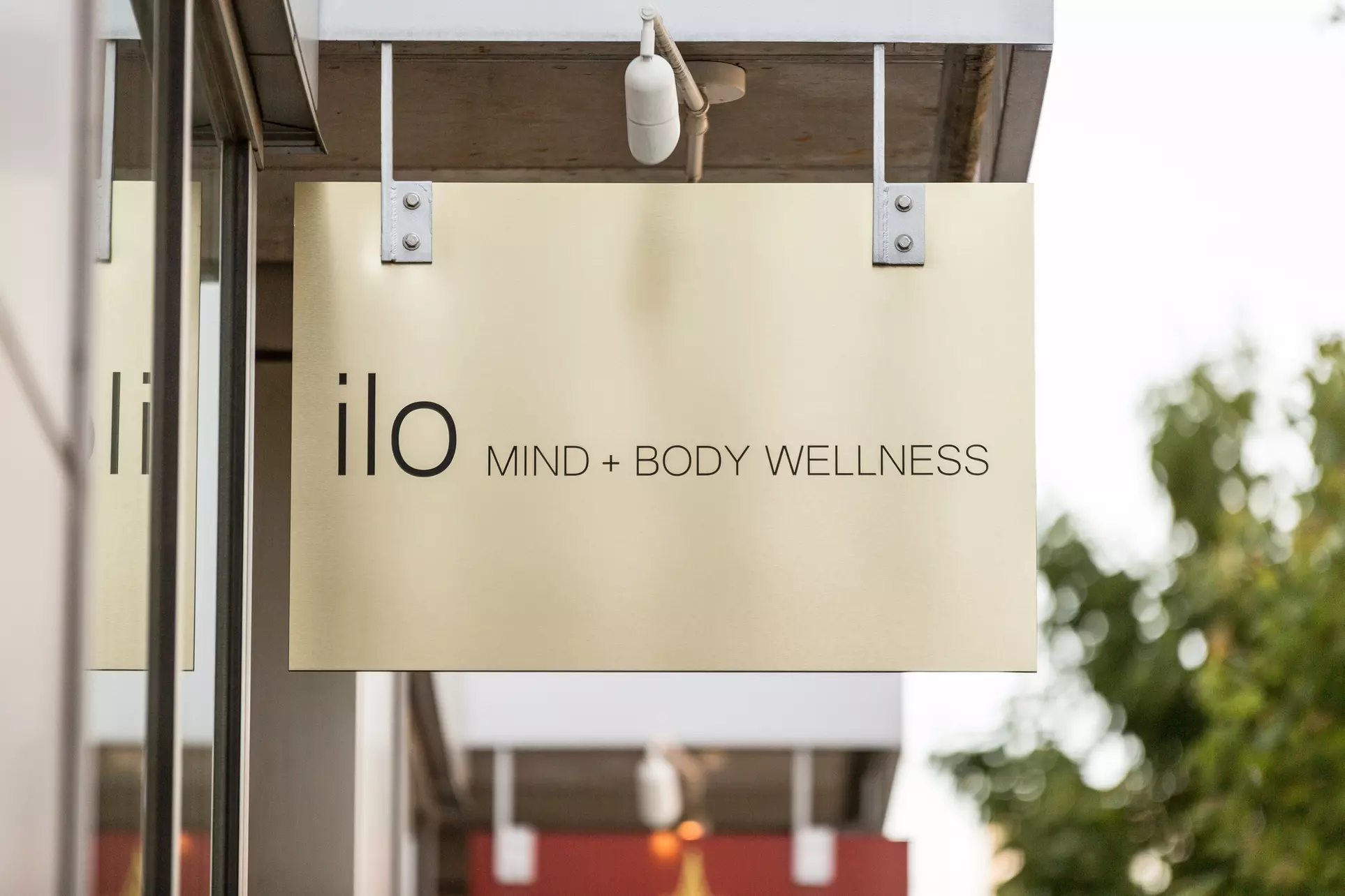 Sacred Synergy: 90-Minute Massage and a Reiki Wellness Session for Up to 36% Off at ilo WELLNESS