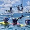 Image 7: Up to 40% Off Turtle Canyon Snorkel Sail – Waikiki Adventure