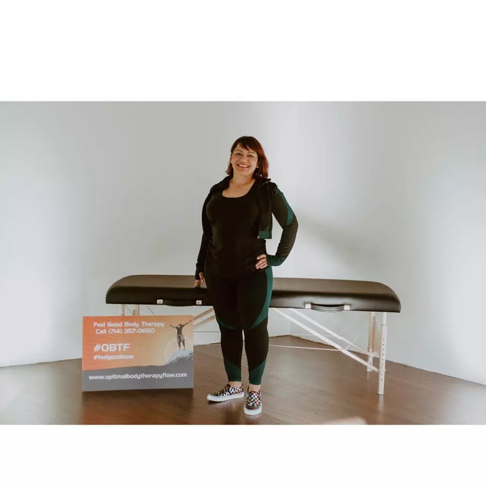 Release Muscle Tension with 60 or 90-Minute Neuromuscular Massage