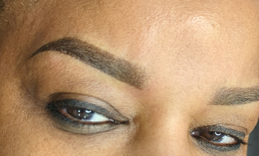 Image 7: Up to 40% Off on Microblading at DBBrows Microshading - Microblading