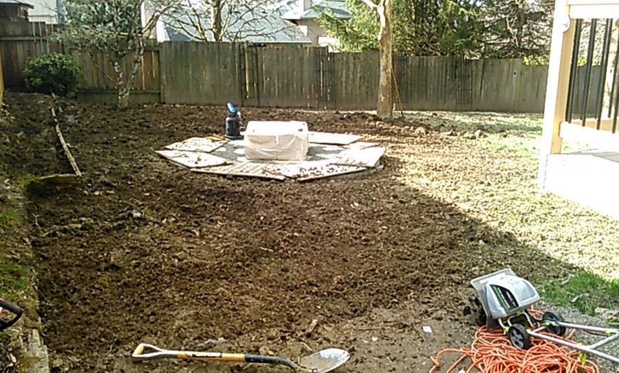 Image 3: Up to 40% Off on Lawn Mowing Service at Flowers Quality Landscape Maintenance