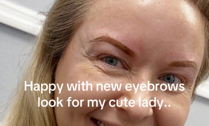 Image 4: Up to 38% Off on Permanent Makeup at Hang's Spa