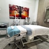 Image 4: Relax with a Massage & Facial Package including a Complimentary Drink! 