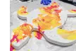 Create Your Own Fluid Abstract Art in a Fun Party Setting, Orlando - Second Medium