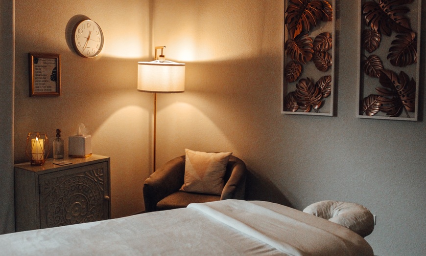 Image 7: Relax with One 60, 90, or 120-Minute Micro-Needling Treatment