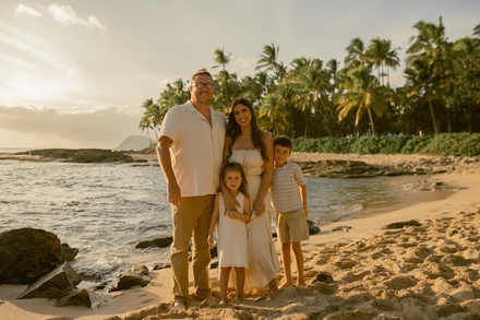 30 Minute Photography Session - Kaliyah Natividad Photography