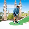 Image 1: 18-Hole Tropical Mini Golf Adventure in Daytona Beach