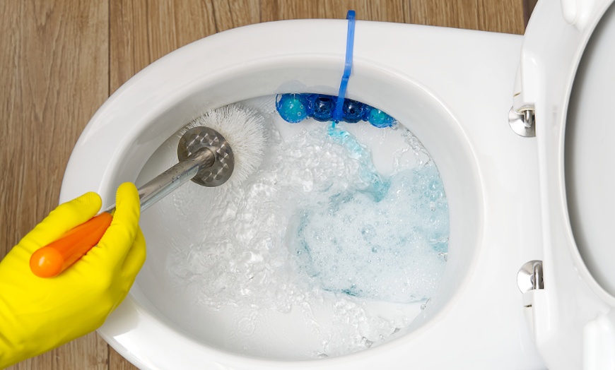 Image 3: Up to 43% Off on House / Room Cleaning at Hiremycleaner.com