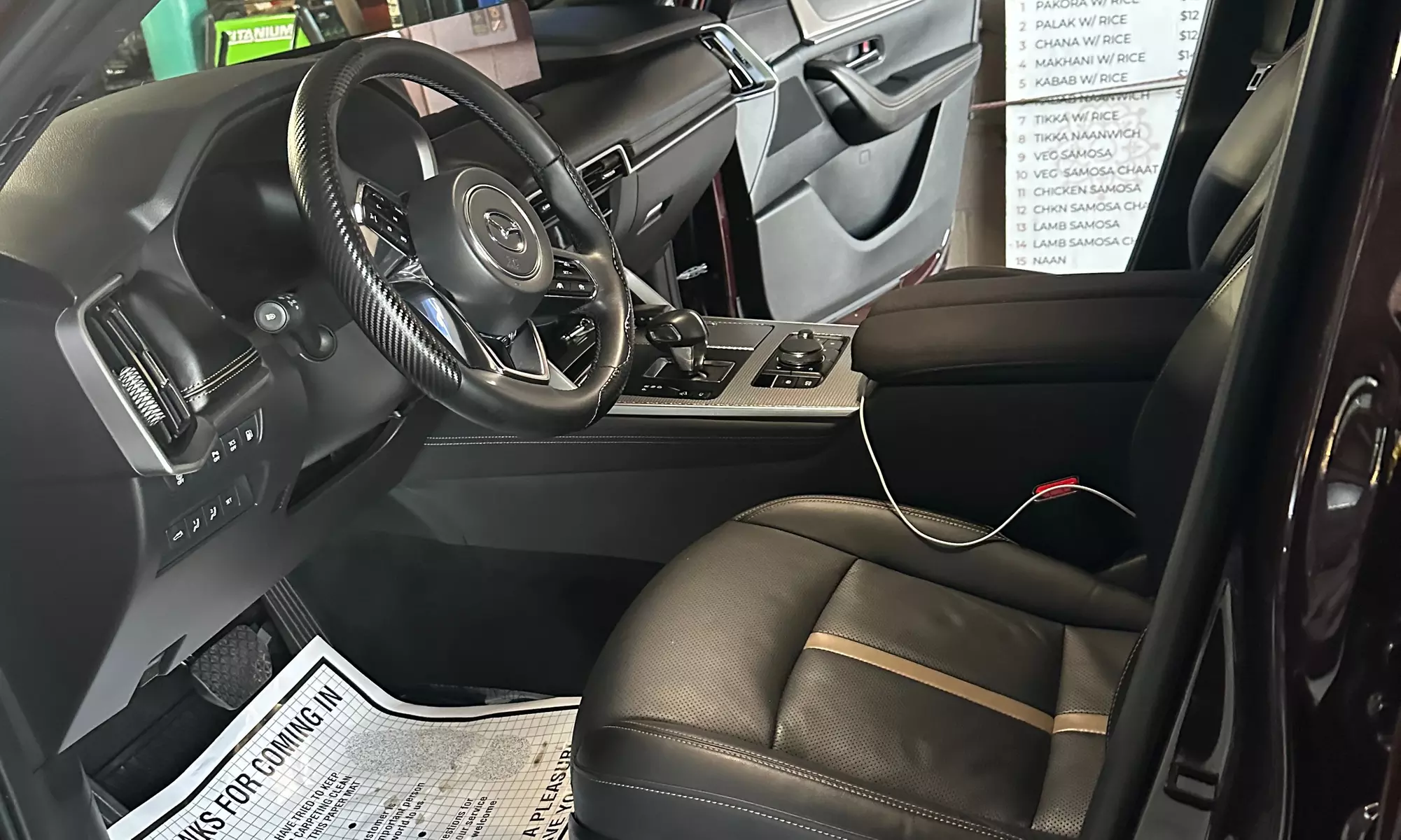 Ceramic Coatings for Cars, RVs, Homes & Offices