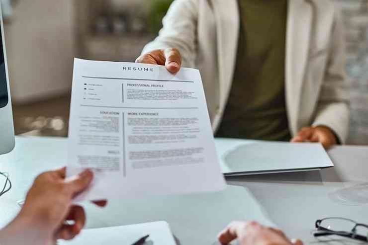 Up to 63% Off on Resume Writing at Pivoting2Potential Consulting LLC
