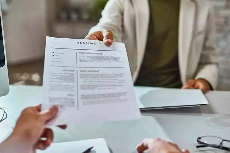 Up to 63% Off on Resume Writing at Pivoting2Potential Consulting LLC - Primary Image