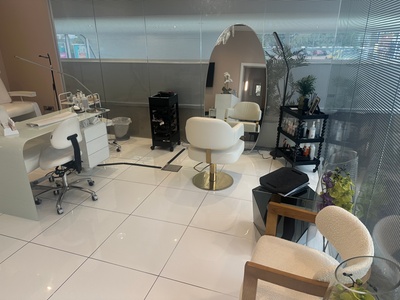 Wash with Cut and Blow-Dry - Schon Beauty and Relaxation at Poole Audi