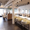Image 1: Up to 37% Off on Salon-Shellac/No-Chip Mani-Pedi at Salon Creer