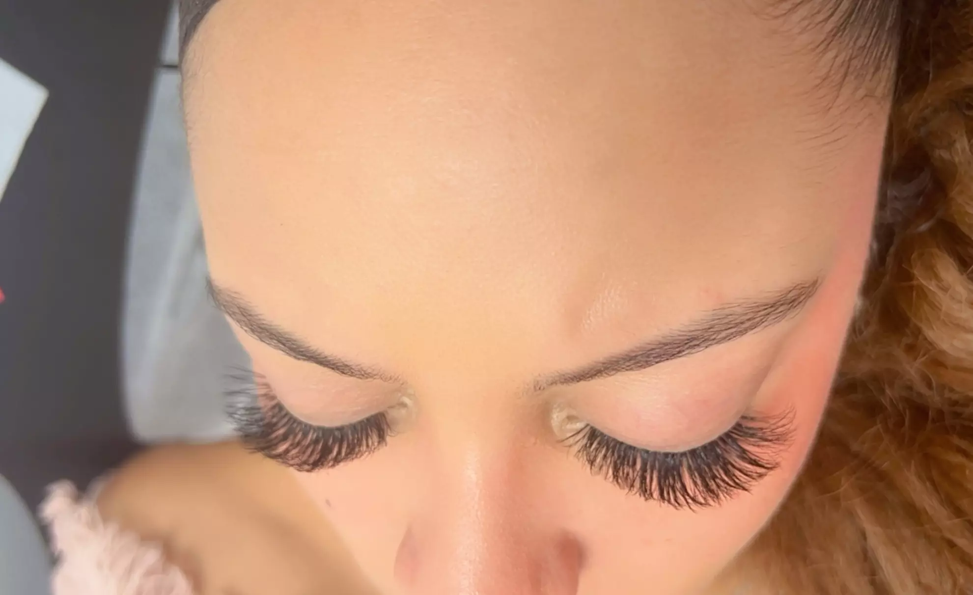 Up to 55% Off on Eyelash Extensions at Divine Eyelash Studio Llc. - Second Medium