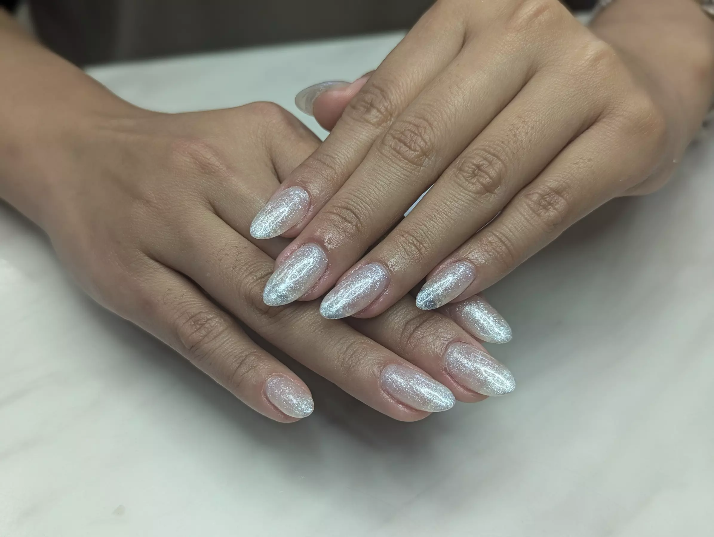 Discover Obsessed Nails & Spa's Shellac Mani-Pedi Combo and save up to  42%  - Second Medium