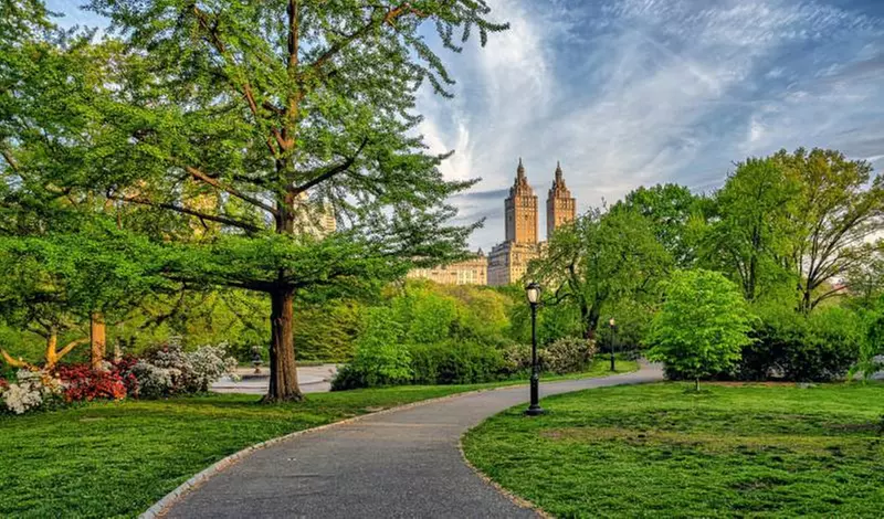 Adventure Awaits: Self-Guided Scavenger Hunt for Two, Four, or Six