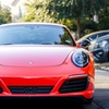 Image 9: Interior or/and Exterior Detailing on Small, Medium, or Large Vehicles