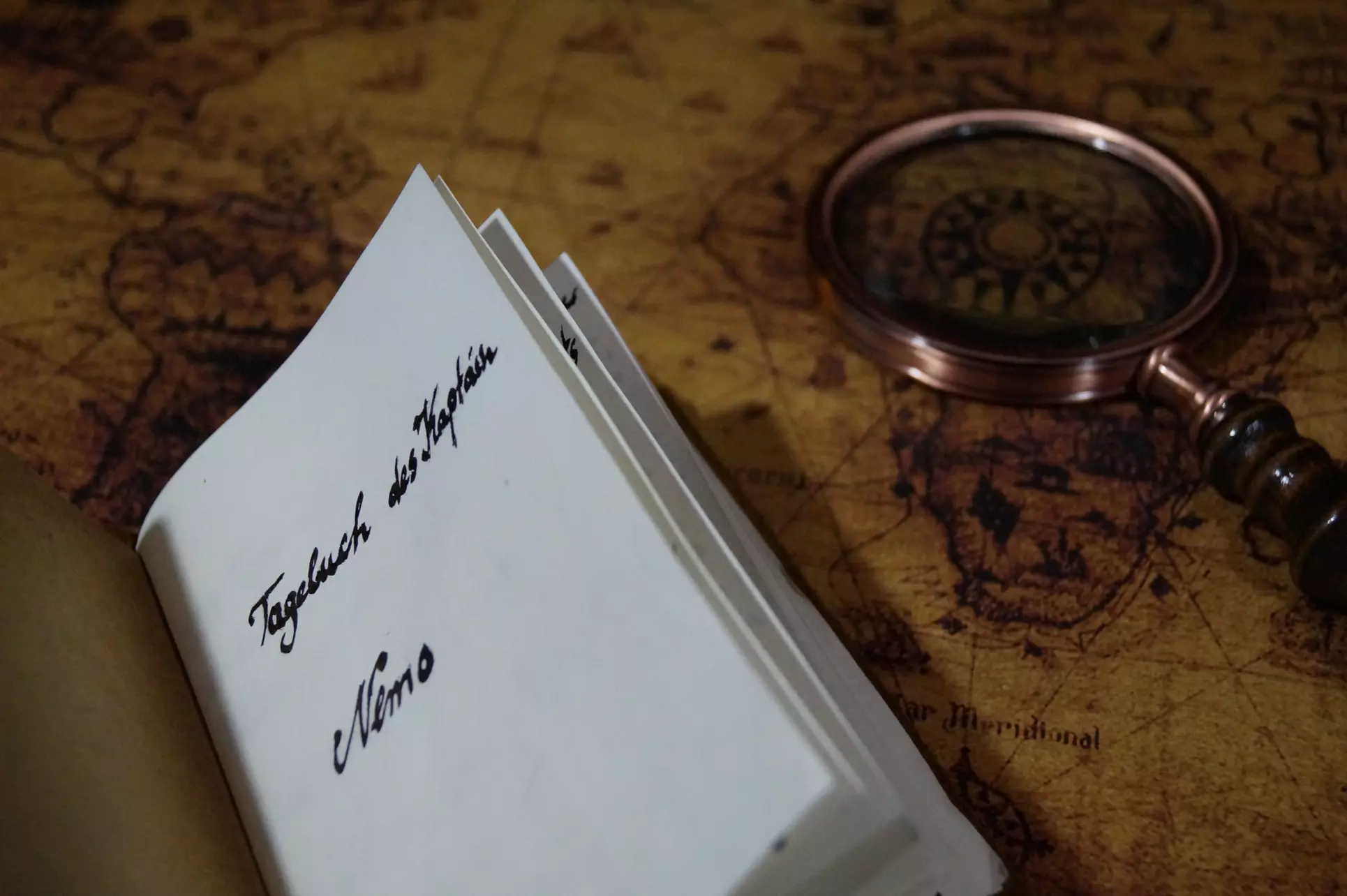 60 Min. Escape-Game für einen Raum nach Wahl für bis zu 5 Personen