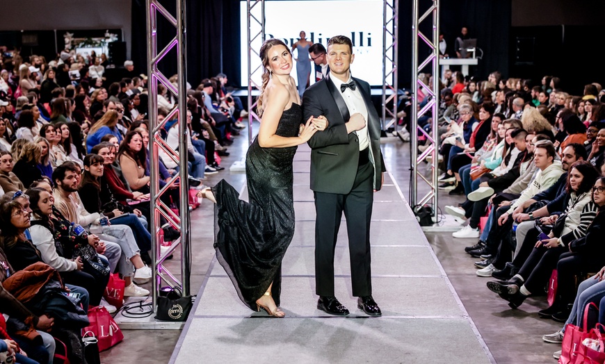 Image 10: Explore Northeast Ohio's Largest Bridal Show in 2026