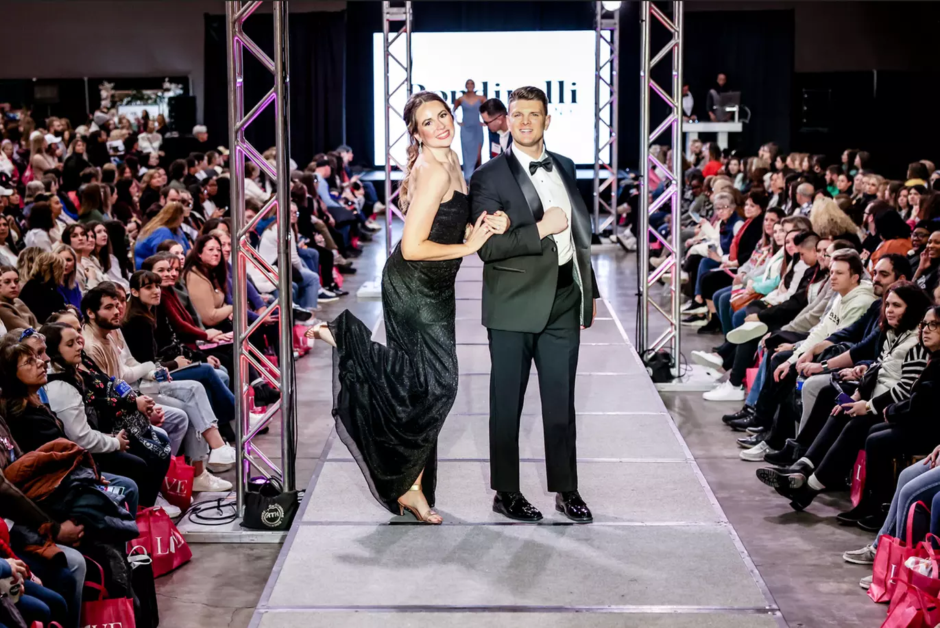 Explore Northeast Ohio's Largest Bridal Show in 2026