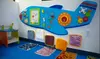 Play for 2 Hours Solo, with Friends, or in a Group at We Rock The Spectrum West Side Abq (Up to 38% Off)