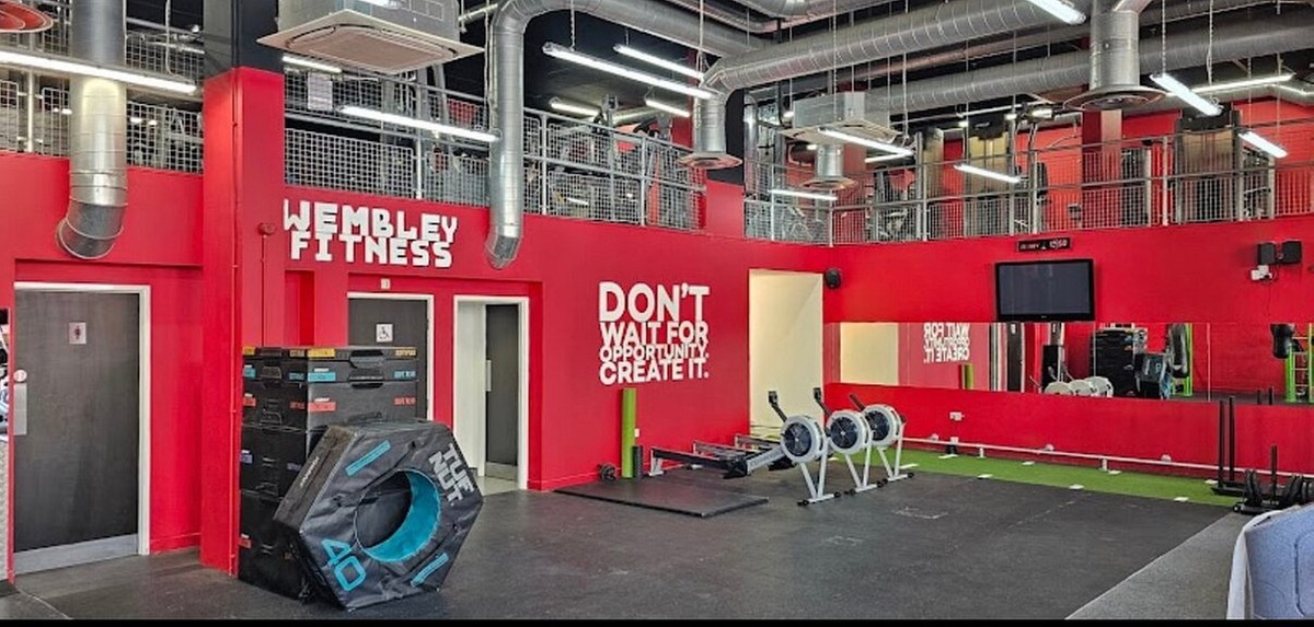 Get Fit, Have Fun: Gym Membership and Personal Training Session