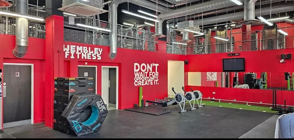 Get Fit, Have Fun: Gym Membership and Personal Training Session