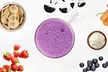 Near Me Smoothies and Ice Cream invites you to a Personalized Smoothie Experience for 1 Person (Up to 50% Off) - Second Medium