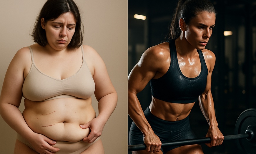 Image 3: Up to 80% Off on Online Health & Fitness Course at DLFNutrition