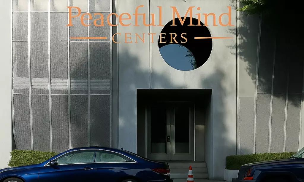 Long-Term Wellness: 6-Month Healing Membership for up to 55% Off at Peaceful Mind Centers