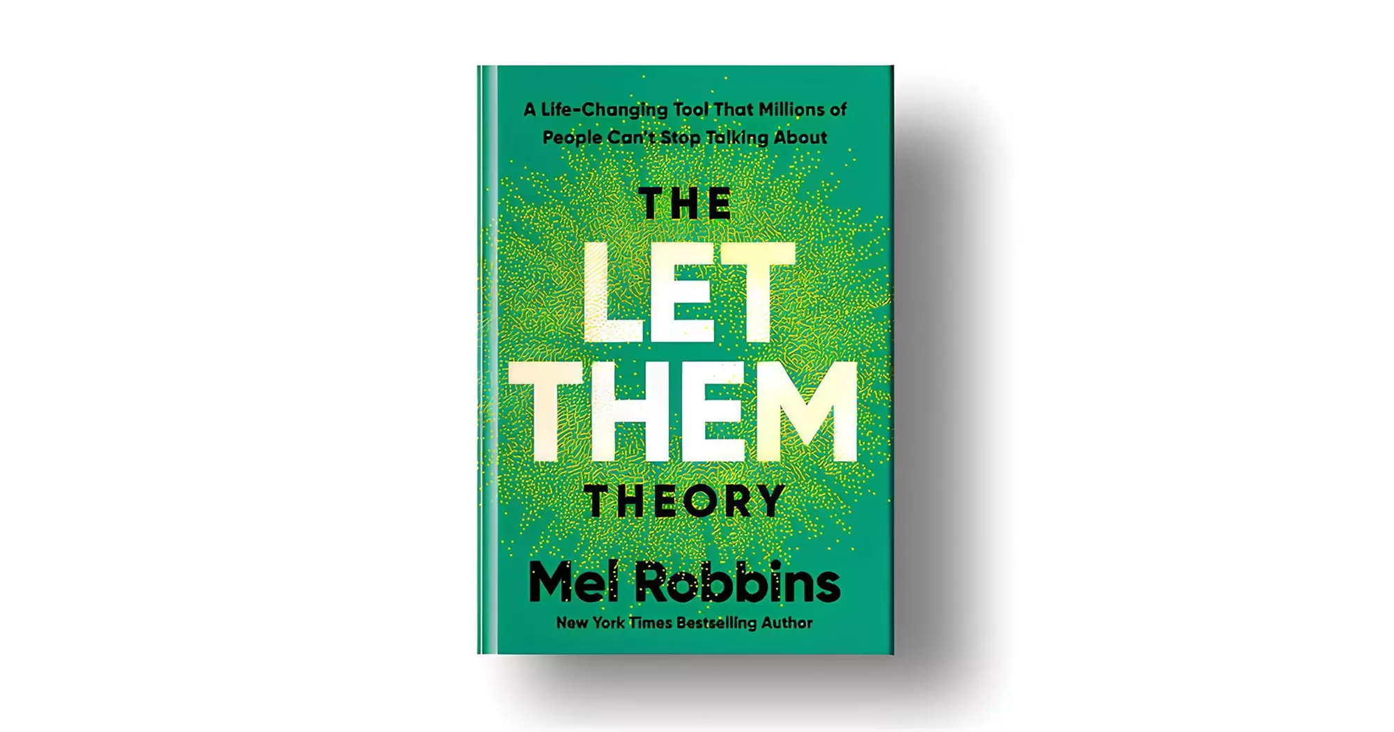The Let Them Theory: A Life-Changing Tool Ebook - Up to 70% Off - Primary Image