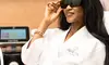 Up to 50% Off on Soprano Laser Hair Removal at Aime Toi