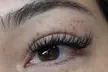 Enhance Your Eyes with Custom Lash Extension Full Sets: Choose from Classic, Hybrid, or Volume (Up to 38% Off) - Second Medium