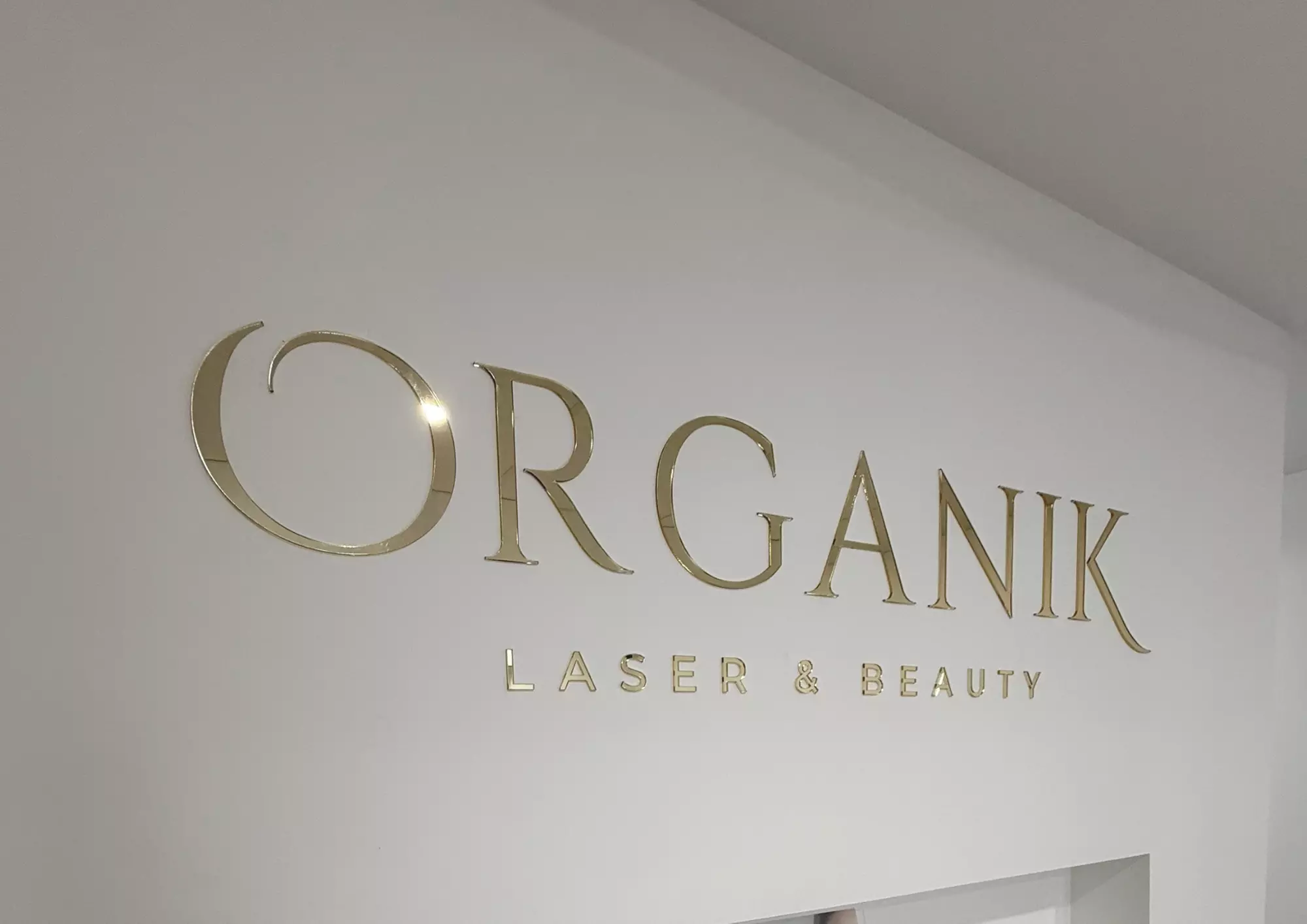 Enjoy One Session of Express Dermaplaning, LED Light Therapy Options