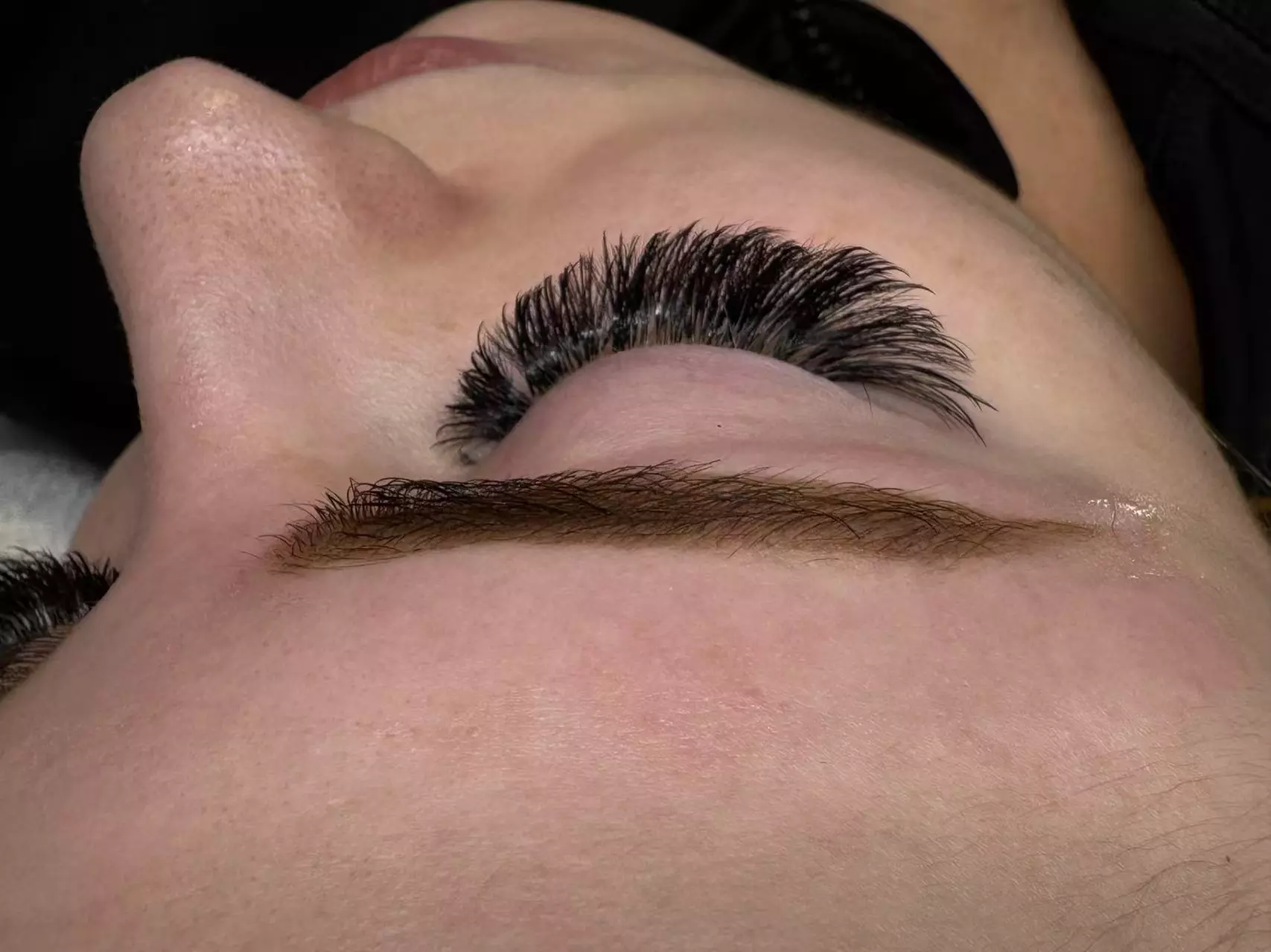Up to 54% Off on Eyelash Extensions at Fabulashes and Head Spa