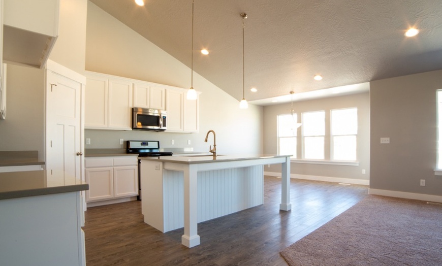Image 3: Move-In/Out House or Apartment Cleaning,  Move out Junk/Trash Removal 