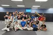 Up To  70% Off on Ten Day Trial or One Month of Kids Classes with Uniform at Gracie Ju-Jitsu - Second Medium