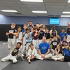 Image 2: Up To  70% Off on Ten Day Trial or One Month of Kids Classes with Uniform at Gracie Ju-Jitsu