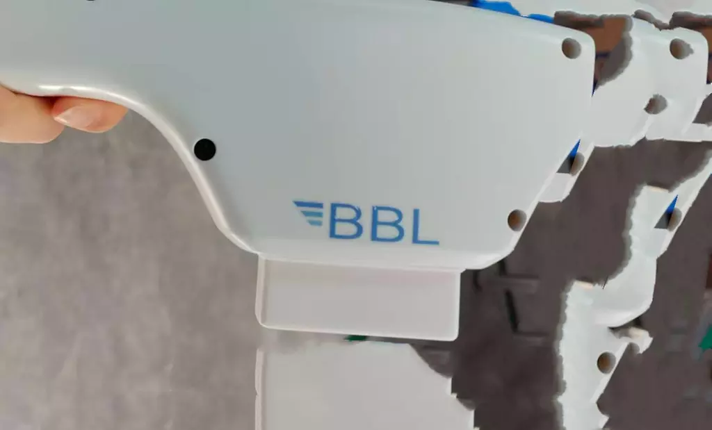 1 or 3 IPL Acne, Melasma, Brown Spots, or Rejuvenation Treatments