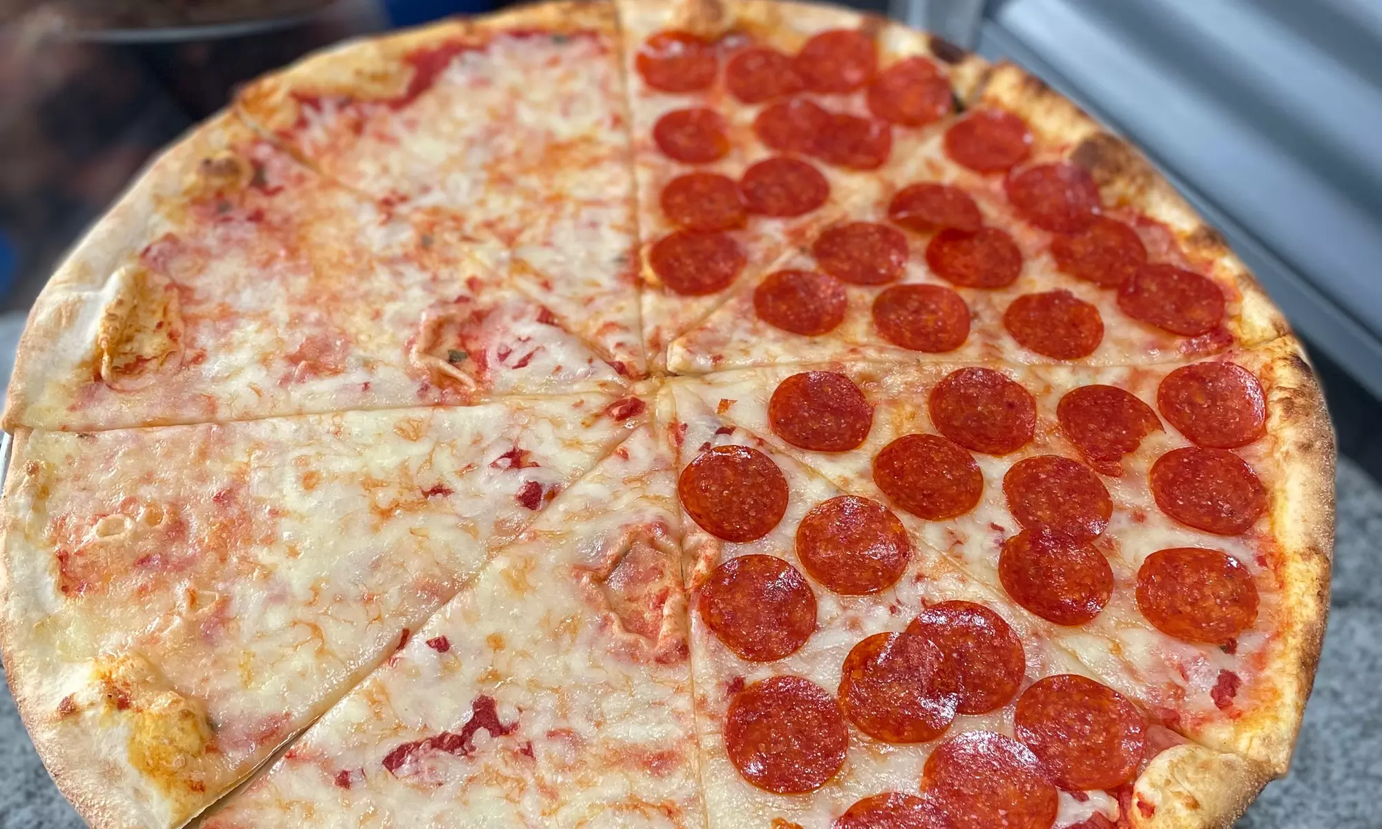 Up to 29% Off on Pizza at Basilico Pizza - Second Medium