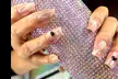 Get Russian Manicure w/ Gel(Softbuilder/Hard) Polish & Heated Foot Massage @Bronx Opal (Up to  46% Off) - Image 3