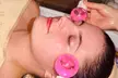 Unwind Solo or Together with 75-Minute Lymphatic Gua Sha Facial With Dry Head Spa And Massage (Up to 50% Off) - Second Medium