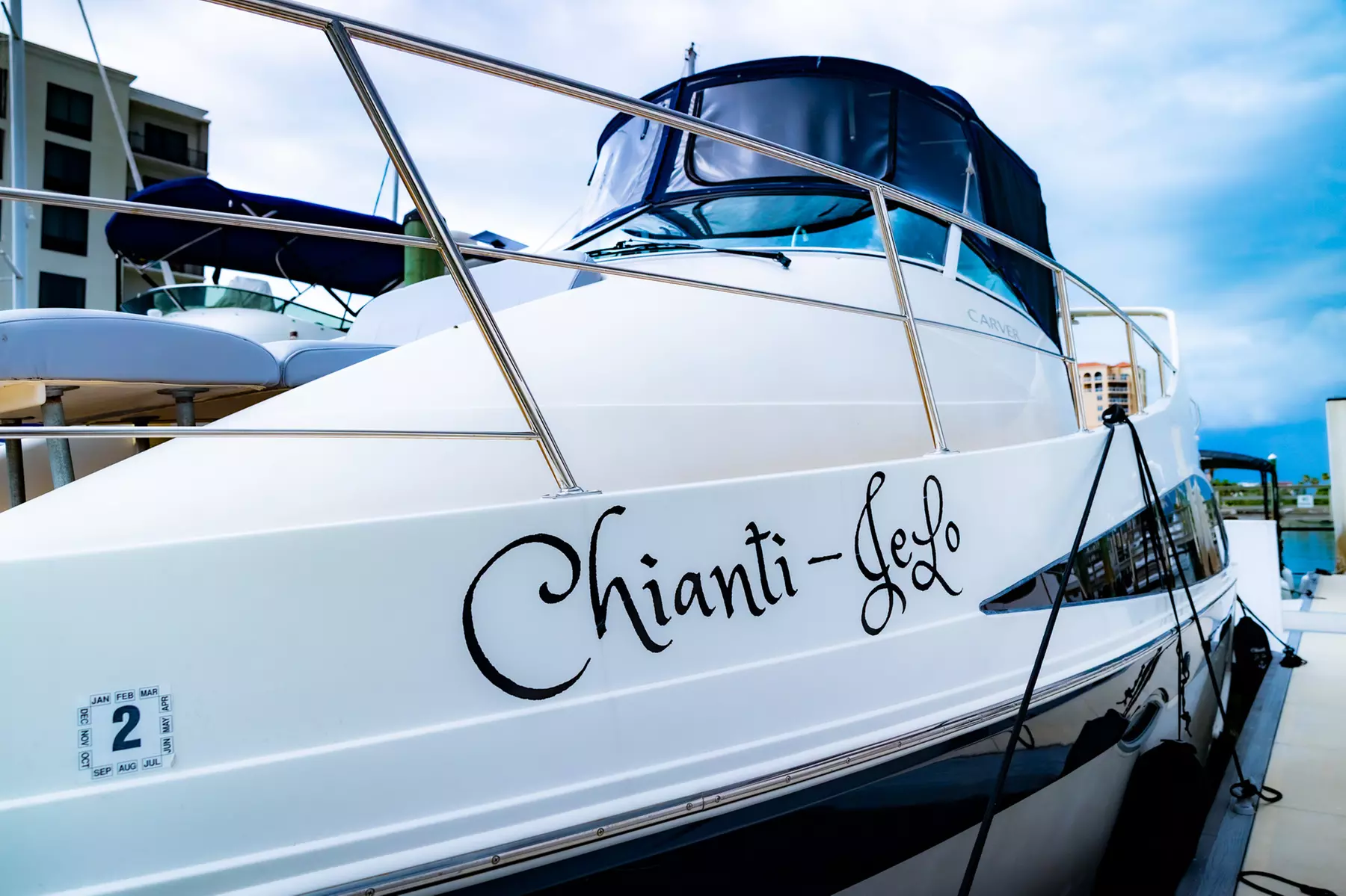 Luxury Private Yacht Cruise – Clearwater, FL