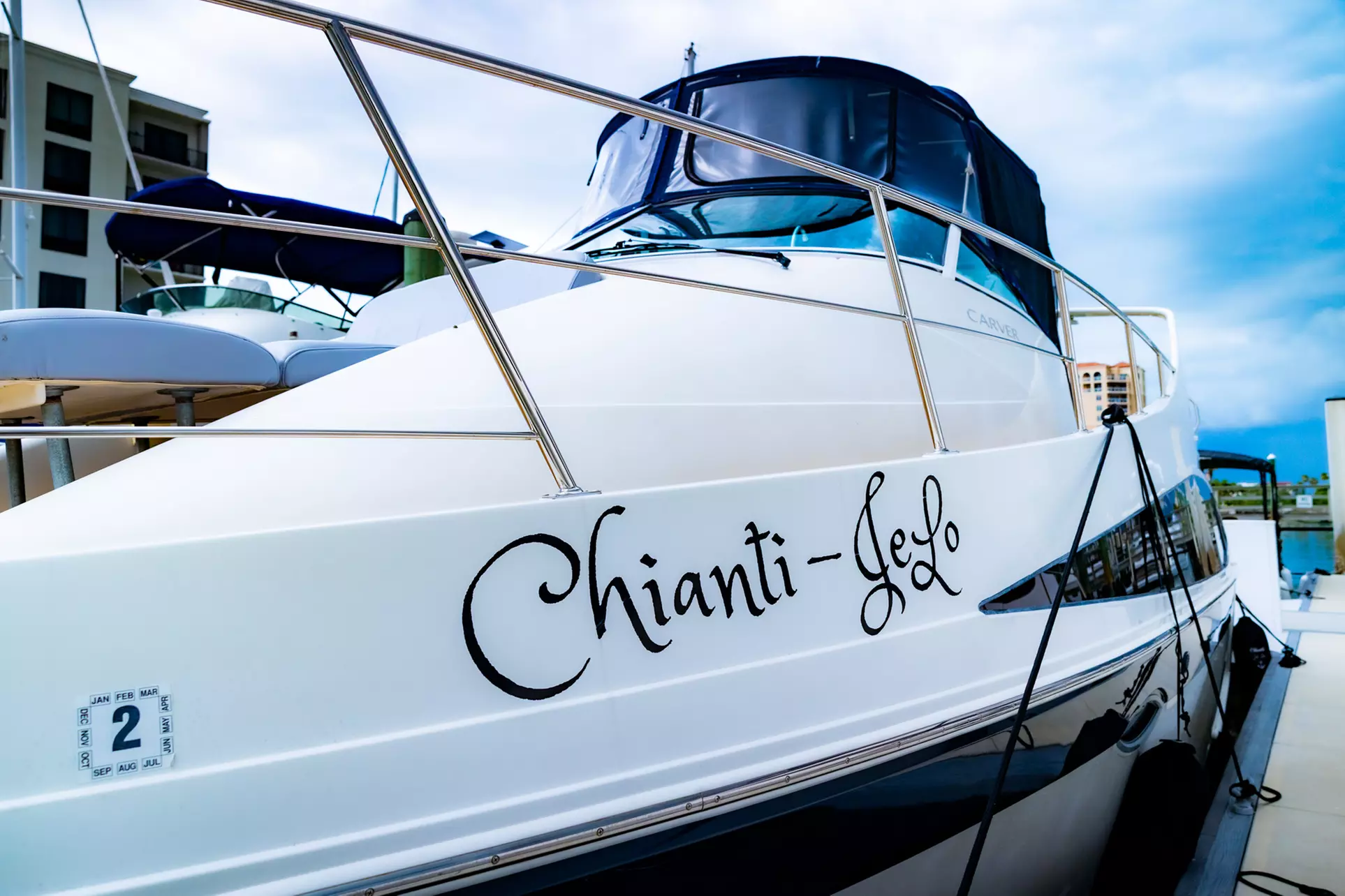 Luxury Private Yacht Cruise – Clearwater, FL