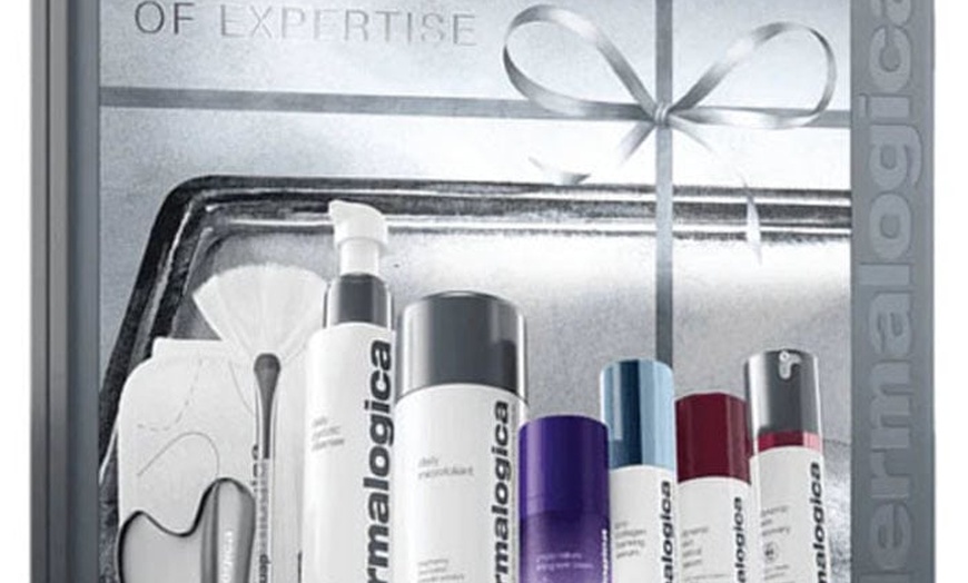 Image 2: 90-Minute Facial & Scalp Care Combo for Deep Relaxation