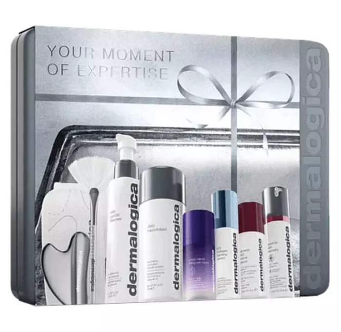 90-Minute Facial & Scalp Care Combo for Deep Relaxation